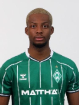 Avatar Bild für Joel Victor Imasuen