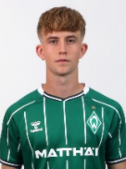 Avatar Bild für Julius Joas