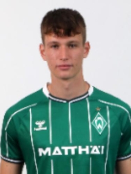 Avatar Bild für Dominik Kasper