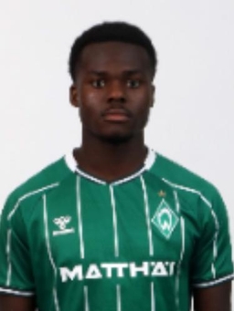 Avatar Bild für Princewill Mbock