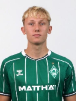 Avatar Bild für Ben Ostermann