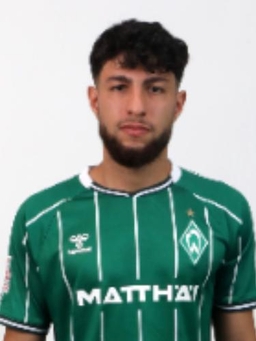 Avatar Bild für Safa Yildirim