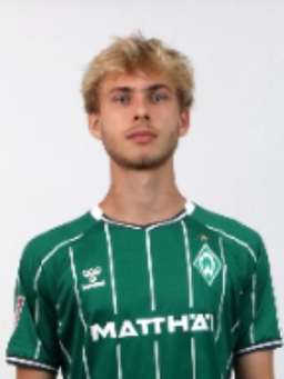 Avatar Bild für Lennart Jendrik Baum