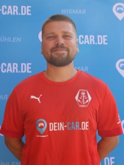 Avatar Bild für Malte Fritz