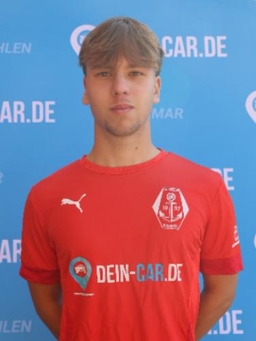 Avatar Bild für Julian-Alexander Helwing