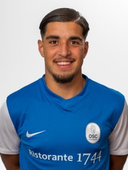 Avatar Bild für Bilal Aberkan