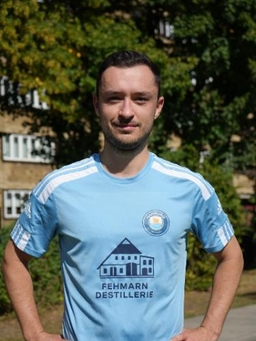 Avatar Bild für Jannik Lutz
