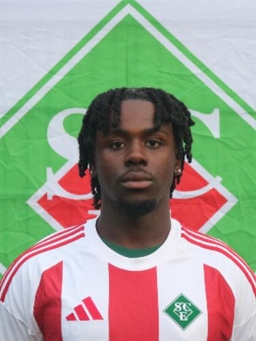 Avatar Bild für Enoch Boateng