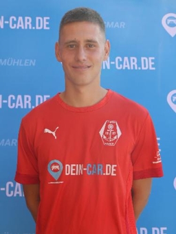 Avatar Bild für Karl Johann Marin