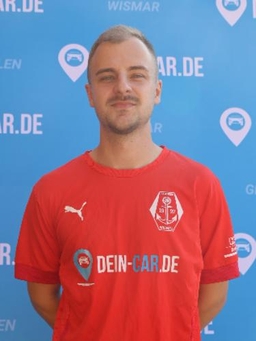 Avatar Bild für Alexander Mednow