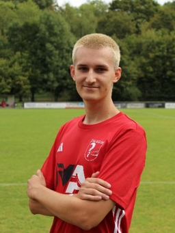 Avatar Bild für Lucas Kluge