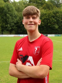 Avatar Bild für Tobias Schön