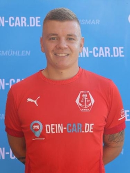 Avatar Bild für Paul Raffel