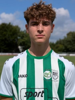 Avatar Bild für Linus Hoffmeier