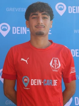 Avatar Bild für Ammer Sarookan