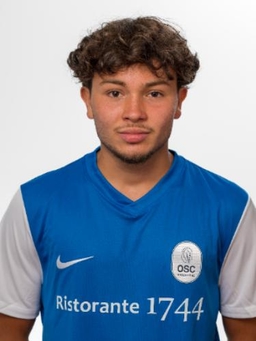 Avatar Bild für Aladine Mezaine Von Borries Brahim