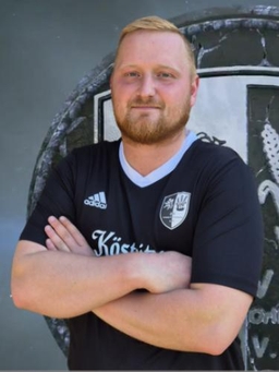 Avatar Bild für Chris Kanzler