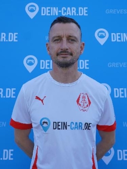 Avatar Bild für Sirko Brauer