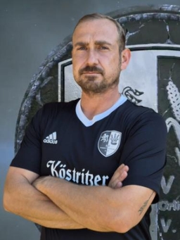 Avatar Bild für Georg Reifarth