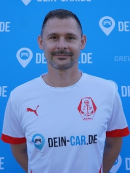 Avatar Bild für Henry Haufe