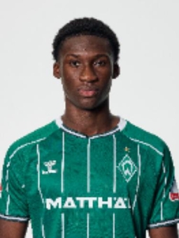 Avatar Bild für Abdoul Karim Coulibaly