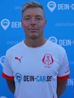 Avatar Bild für Dennis Martens