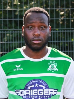 Avatar Bild für Max Well Charbel M Kponou