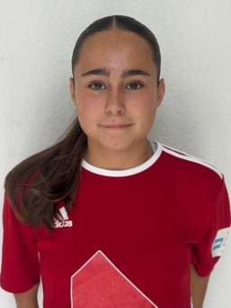 Avatar Bild für Mathea Nolting