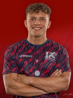 Avatar Bild für Andre Batschauer