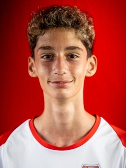 Avatar Bild für Erion Kelmendi