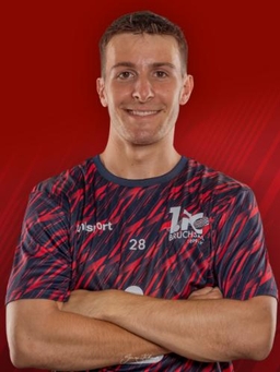 Avatar Bild für Paulino De Tullio