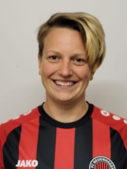 Avatar Bild für Katja Leuschner