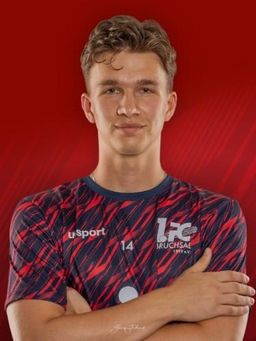 Avatar Bild für Mateo Markovic
