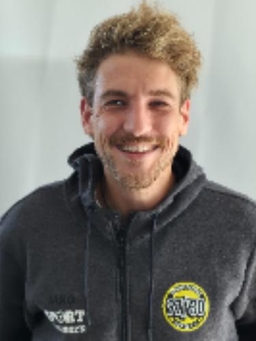 Avatar Bild für Jannis Stondzik