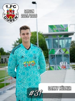 Avatar Bild für Danny Hübner