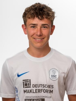 Avatar Bild für Colin Schneider
