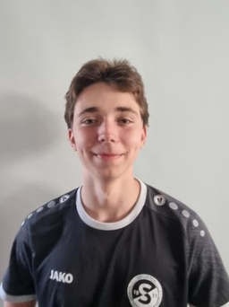 Avatar Bild für Thiemo Mehnert