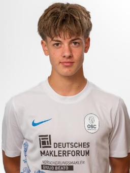 Avatar Bild für Jakob Jasper Müller