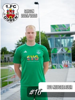 Avatar Bild für Ivo Neugebauer