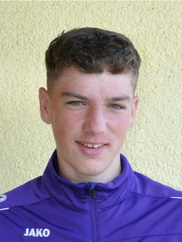 Avatar Bild für Luca Connor Porrmann