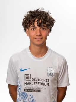 Avatar Bild für Matej Kuzman