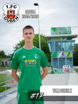 Avatar Bild für Tom Schulz