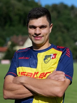 Avatar Bild für Carl-Constantin Schumm