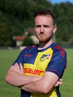 Avatar Bild für Colin Mohnke