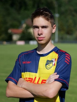 Avatar Bild für Dustin Stirnkorb