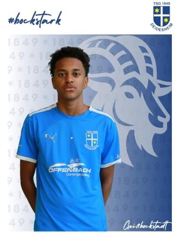 Avatar Bild für Malique Sascha Bullinger