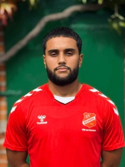 Avatar Bild für Elias Anuari