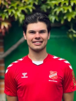 Avatar Bild für Torge Leo Facklam