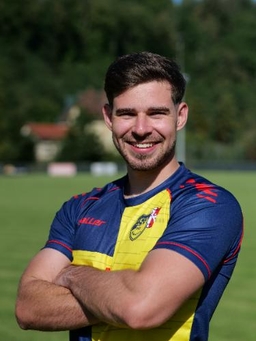 Avatar Bild für Evan Stegmaier