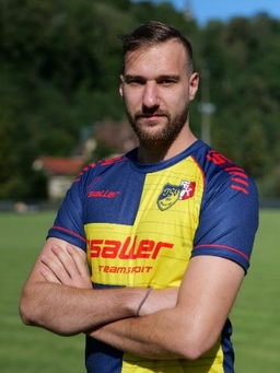 Avatar Bild für Florian Schwarz